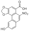 Aristolochic acid C4849-90-5