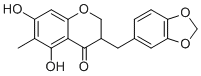 Ophiopogonanone A75239-63-3