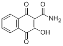 2-Carbamoyl-3-hydroxy-1,4-naphthoquinone图片