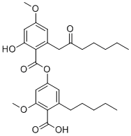 Confluentic acid6009/12/7