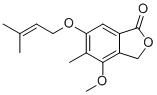3-Deoxyzinnolide17811-32-4