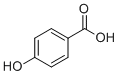 4-Hydroxybenzoic acid99-96-7