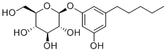 11-Dehydroxygrevilloside B197307-49-6