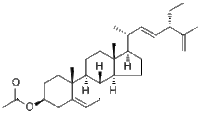 22-Dehydroclerosteryl acetate说明书