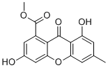 Methyl 1,6-dihydroxy-3-methylxanthone-