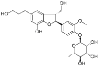 Massonianoside B188300-19-8