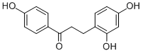 2,4,4'-Trihydroxydihydrochalcone15097-74-2