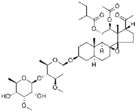 Tenacissoside H厂家