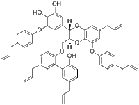 Magnolianin147663-91-0