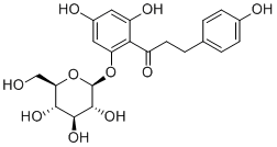 Phlorizin60-81-1