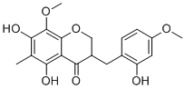 麦冬二氢高异黄酮E588706-66-5