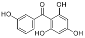 2,3',4,6-Tetrahydroxybenzophenone26271-33-0