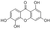 1,3,5,6-Tetrahydroxyxanthone5084-31-1