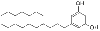 5-Heptadecylresorcinol41442-57-3