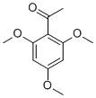 2',4',6'-Trimethoxyacetophenone832-58-6