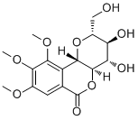 Di-O-methylbergenin33815-57-5