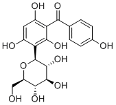 Iriflophenone 3-C-glucoside104669-02-5
