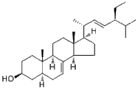 α-Spinasterol说明书