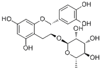 儿茶素-3-O-α-L-鼠李糖苷103630-03-1