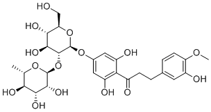 Neohesperidin dihydrochalcone20702-77-6