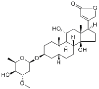 Sarmentocymarin厂家