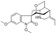 Humantenirine82375-30-2说明书