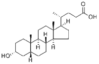 Lithocholic acid说明书