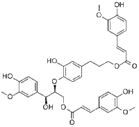 Demethylcarolignan E873694-46-3