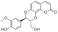 6-Demethoxycleomiscosin A121587-20-0