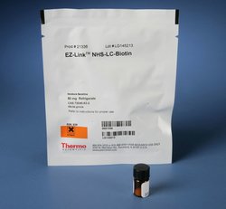 EZ-Link™ NHS-LC-Biotin
