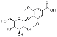 Glucosyringic acid33228-65-8