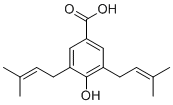 Nervogenic acid17622-86-5