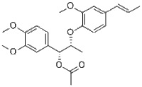 Acetylvirolin916264-22-7