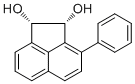 3-Phenyl-1,2-dihydroacenaphthylene-1,2-diol193892-33-0