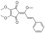 Methyllinderone3984-73-4