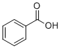 Benzoic acid65-85-0
