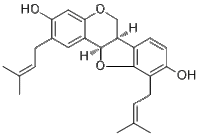 Erythrabyssin II77263-06-0