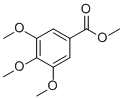 Methyl 3,4,5-trimethoxybenzoate1916-07-0