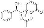 Goniodiol 7-acetate96422-53-6