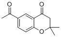 6-Acetyl-2,2-dimethylchroman-4-one68799-41-7