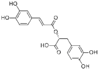 Rosmarinic acid20283-92-5