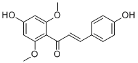 2'-O-Methylhelichrysetin123316-64-3