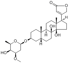 8-Hydroxyodoroside A厂家