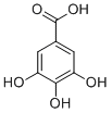 Gallic acid149-91-7