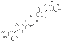 Liriodendrin573-44-4