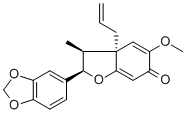 2-Epi-3a-epiburchellin57457-99-5