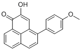 4'-O-Methylirenolone159853-36-8