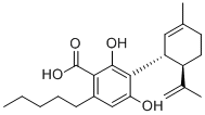 Cannabidiolic acid1244-58-2