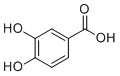 3,4-Dihydroxybenzoic acid99-50-3
