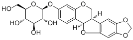 Trifolirhizin6807-83-6